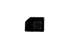 Genuine Sony Xperia XA Ultra F3211, F3212 Main Microphone Mesh / Adhesive - A/415-59290-0034