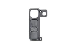 Genuine LG G4c H525N Titan / Silver Power & Volume Key - ABH75459905