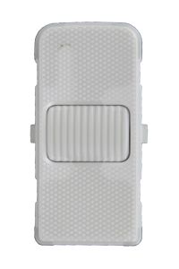 Genuine LG K8 K350N Rear Button Assembly Cover - ABH75839702