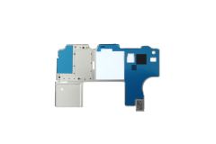 Genuine LG G4 H815 Can Assembly Without Colour - ABM74876201