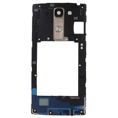 Genuine LG Spirit 4G LTE H440 Gold Chassis / Middle Cover - ACQ87696702