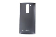 Genuine LG Spirit 4G LTE H440 Black Battery Cover - ACQ87848510
