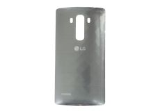 Genuine LG G4s Beat H735 Grey Battery Cover - ACQ88311401