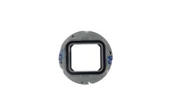 Genuine Samsung C115 Galaxy S5 Zoom White Barrier Assembly - AD97-24028A