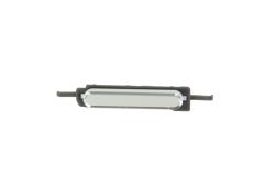 Genuine Samsung C115 Galaxy S5 Zoom White Camera Key - AD98-15215A