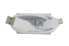 Official LG EAD63849203 Type C USB Data Cable - Nexus 5X, G5 H850, Q8 H970, V30 H930