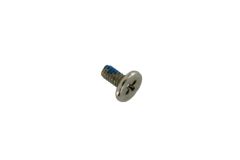 Genuine Sony Xperia M5 E5603, E5606, E5653 M1.2 L2.5 Silver Screw - F50001202520