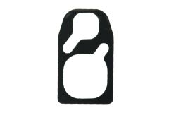 Genuine Samsung Galaxy A3 2017 A320, A5 2017 A520 Camera Deco Adhesive - GH02-14031A