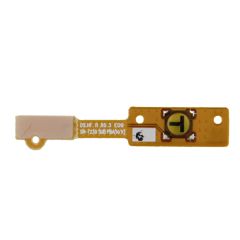 Genuine Samsung Galaxy T230, T235 LTE Tab 4 7.0 Home Button Flex - GH59-14047A