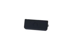 Genuine Samsung B550 Xcover 3 Grey Audio / AV Cover / Cap - GH63-10276A