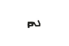 Genuine Samsung Galaxy Tab A 9.7 SM-P550 S-Pen Locker - GH64-04804A