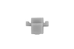 Genuine Samsung T530, T533, T535 LTE Galaxy Tab 4 10.1" Microphone Rubber - GH67-01552A