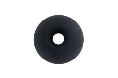 Genuine Samsung SM-R150 Gear IconX Large Grey Ear Rubber Tip - GH67-02990A