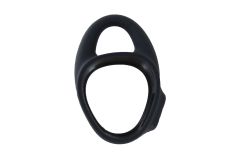 Genuine Samsung SM-R150 Gear IconX Large Black Right Rubber Wing - GH67-03293A
