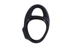 Genuine Samsung SM-R150 Gear IconX Medium Black Left Rubber Wing - GH67-03303A