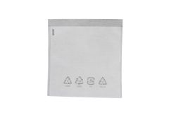 Genuine Samsung Gear S2 Black Nonwoven Bag - GH69-25811A