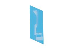 Genuine Samsung Galaxy Tab S2 8.0 Adhesive - GH81-13022A