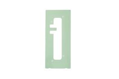 Genuine Samsung Galaxy A5 2016 A510 Battery Adhesive - GH81-13533A