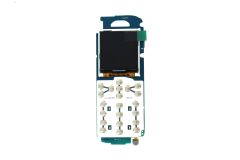 Genuine Samsung E1200i Keystone 2 Motherboard - GH82-07300A