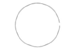 Genuine Samsung Gear S2 Gasket Set Ball Bearings, Spring Set - GH82-10772A