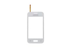 Genuine Samsung Galaxy Young 2 G130 Grey Touchscreen / Digitizer - GH96-07083A