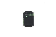 Genuine Samsung SM-R381 Gear 2 Neo Black Rear Cover - GH98-31773A
