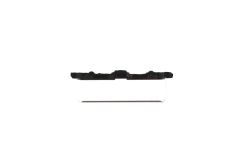 Genuine Samsung Galaxy Tab S2 8.0 White Power Key - GH98-36593B