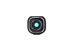 Genuine Samsung Galaxy Tab S2 9.7 SM-T810, SM-T815 Black Camera Lens - GH98-36987A