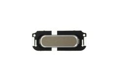 Genuine Samsung Galaxy S5 Neo G903 Gold Home Key - GH98-37883B
