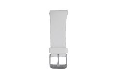 Genuine Samsung Gear S2 White Small Buckle Strap - GH98-38352B