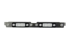 Genuine Samsung Galaxy S7 G930, S7 Edge G935 Volume Key Sealing Bracket - GH98-38853A