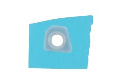  Genuine Samsung Gear S3 SM-R760 SM-R765, SM-R770 Microphone Rubber Holder - GH98-40633A