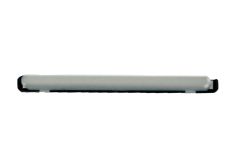 Genuine Samsung Galaxy Tab S3 9.7 SM-T820, SM-T825 Silver / White Volume Key - GH98-41383B