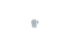 Genuine LG G4 H815 Rubber Silicon Cap for Bottom Microphone - MBL66357901