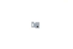 Genuine LG G4 H815 Rubber Silicon Cap for Top Microphone - MBL66378101
