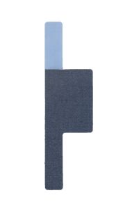 Genuine LG K8 K350N Camera Adhesive / Gasket - MDS65634301