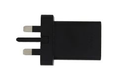 Official Sony UCH20 UK Black Mains Charger - Xperia