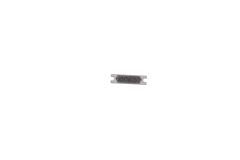 Official Google Pixel 4A Silver LCD Connector Bracket - G730-04618-01