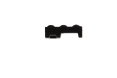 Official Google Pixel 3 XL 2nd Microphone Rubber Support - G804-00183-01