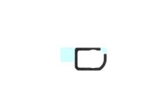 Official Google Pixel 3a Front Camera Holder / Bezel - G806-01309-01