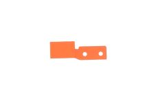 Official Google Pixel 4 Forehead Rigid Diecut Adhesive - G806-01612-01