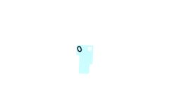 Official Google Pixel 5 Microphone 2 Mesh IP68 - G806-02460-02