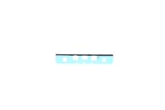 Official Google Pixel 4A 5G Bottom LCD Adhesive - G806-03036-01