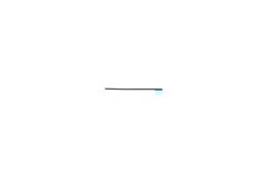 Official Google Pixel 4A Bottom Bezel Cable Adhesive - G806-03464-01