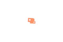 Official Google Pixel 5 PSA Antenna Adhesive - G806-04100-01
