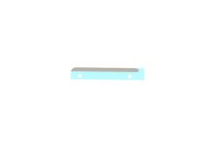 Official Google Pixel 5 Antenna1 Adhesive - G806-04219-01