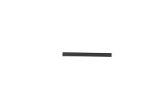 Official Google Pixel 5 Bottom Battery Adhesive - G806-04390-01