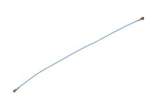 Official Google Pixel 4A GPS, WiFi Blue Coaxial Cable - G821-00629-01