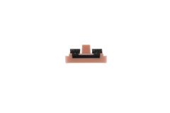 Official Google Pixel 4 Coral Power Button for Oh So Orange - G852-00609-07