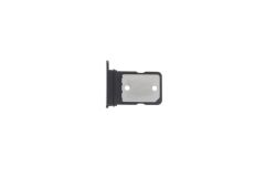 Official Google Pixel 4, 4XL Black Sim Tray - G852-00659-02